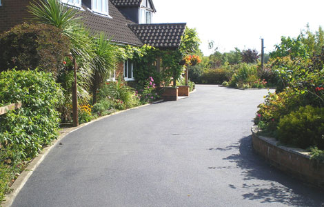 Domestic Driveways Bromsgrove