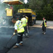 Bromsgrove based Roadway Contractors