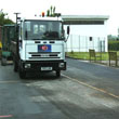 Bromsgrove based Roadway Contractors